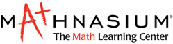 Mathnasium of Rocky River logo